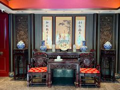 -四世同堂·京菜·烤鸭(双井店)