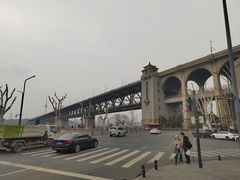 -武汉长江大桥
