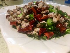 -宣威年猪饭·二十年云南家常菜·特色小炒肉(金碧店)