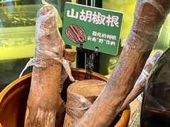 -云阿蛮云南生烫牛肉米线(奉贤路店)