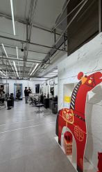 -BOF HAIR BY HONTO
