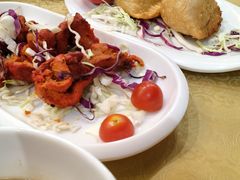 -清真· AL-JANNAT 佳纳特餐厅(仙林店)