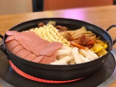 -麻麻桃韩式料理(百盛B馆店)
