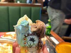 -牛New寿喜烧(金茂览秀城店)