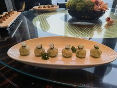 -运·中餐厅(成都华尔道夫酒店)