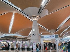 -吉隆坡国际机场