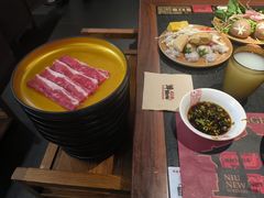 -牛New寿喜烧(闵行龙湖天街店)