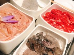 -海底捞火锅(群光广场店)