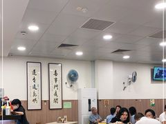 大堂-喜莲咖啡
