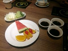 -龙聚德北京烤鸭(沙坪坝华宇A馆店)