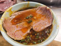 -重庆老火锅王(西安北路店)