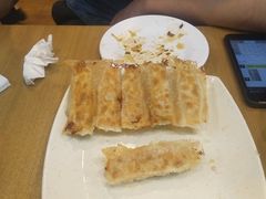 -台北楚楚园馅饼粥(虹桥南丰城店)