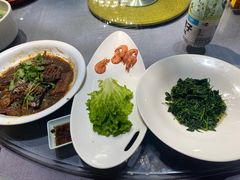 -苏先生海鲜渔庄(金桥店)