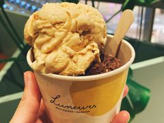 -LUNEURS月乐诗·法式冰淇淋(环贸店)