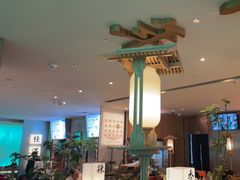 -桂满陇·蟹黄小笼汤包(巴黎春天浦建店)