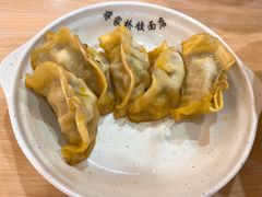 -蒋家桥饺面店(东关街店)