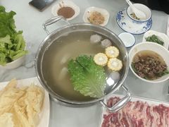 -福合埕牛肉火锅(长平国新店)