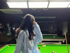 -丁俊晖台球俱乐部(长寿路店)