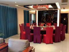 包厢-丽华园(汉阳龙阳店)