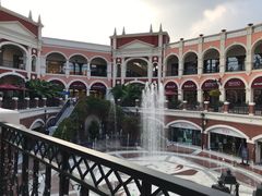 -佛罗伦萨小镇广佛名品奥特莱斯(疏港路店)