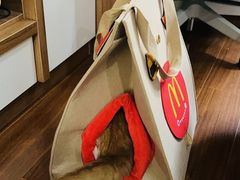 -麦当劳(光新乐购店)