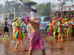 -大连海昌发现王国主题公园