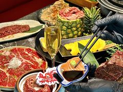 -黑牛の店·黑金店(沈阳万象城店)