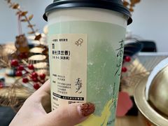 -喜茶(广州天汇igc店)