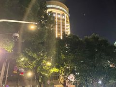 -吴山路夜市