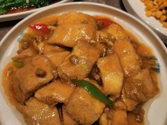 闫府第一福-闫府私房菜·百年鲁菜(恒隆店)