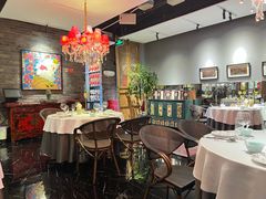 -小河盐帮·私家菜·烤鸭(三元桥·霄云路店)