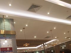 -翠华餐厅(正佳广场店)