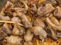 -围龙屋客家食府(福田店)