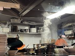 -圳兴面王·拌川·特色炒面(南山保利剧院店)