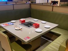 -海底捞火锅(茂业店)