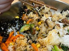 -米村拌饭(香坊万达店)