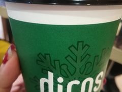 -德克士(崂山百货店)