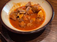 -南京大牌档(崇文门国瑞店)