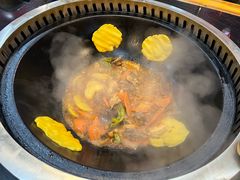 -醉旺柴火鸡(棠东店)