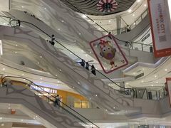 -圆融购物中心(南天成路店)