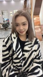 -V8潮牌·接发烫染连锁