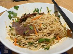 -马记永·兰州牛肉面(3019君尚店)