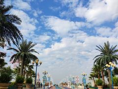 -厦门方特梦幻王国