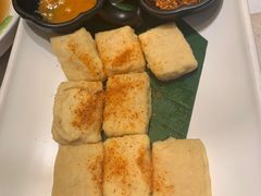 -云海肴·汽锅鸡·云南菜(苏州中心店)