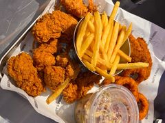-TRIPS BURGER(大钟寺店)