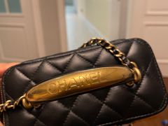 -Chanel(德基广场店)