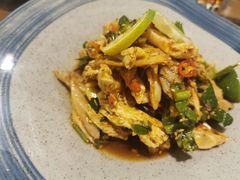 柠檬手撕鸡-紫滇源云南生态菜(丹凤街店)