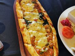 -Efes Turkish & Mediterranean Cuisine 艾菲斯餐厅(陆家嘴店)