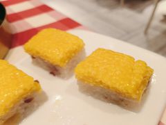 -西贝(上海中心店)