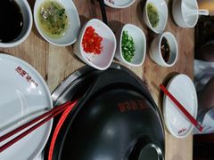 -好彩猪肚鸡(正弘城店)